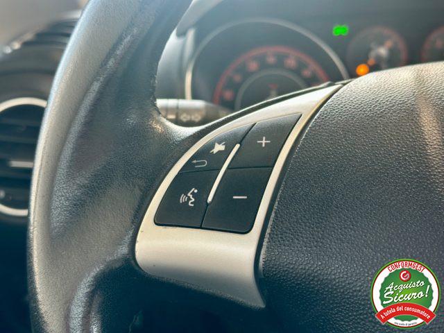 FIAT Punto 1.2 8V 5p. Street *NEOPATENTATI*BLUETOOTH*