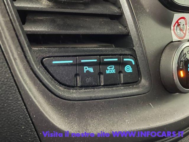 FORD Transit Custom 320 2.0 EcoBlue 130 CV Furgone Trend