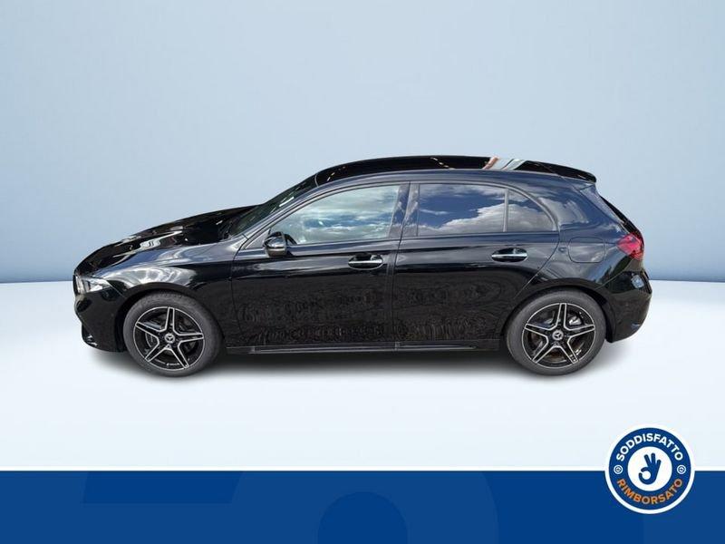 Mercedes-Benz Classe A 250e EQ-Power Automatic AMG Line Advanced Plus