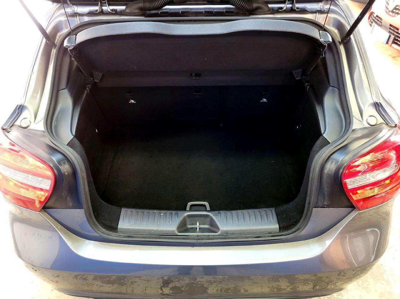 Mercedes-Benz A 180 Sport Euro 6 Benzina