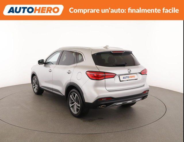 MG HS 1.5T-GDI Luxury