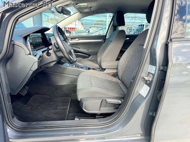 VOLKSWAGEN Golf Life 2.0 TDI 116cv SCR 7-speed DSG - GG667DH