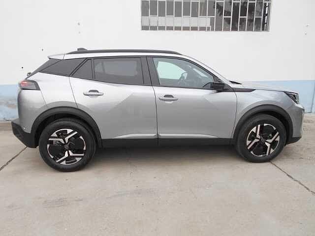 Peugeot 2008 100 Allure Fin 9Perfet Scon34%