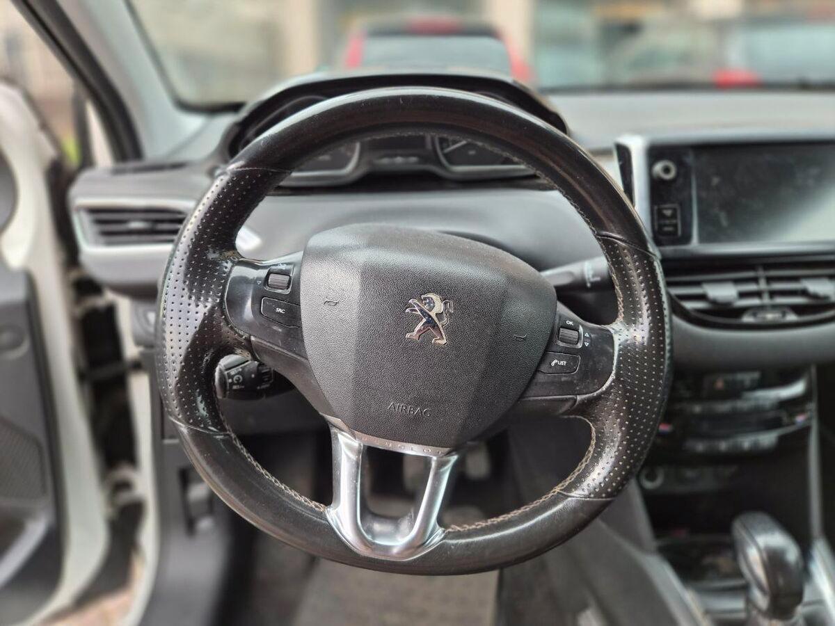 Peugeot 208 1.2 PT (vti) 12v Active 3p