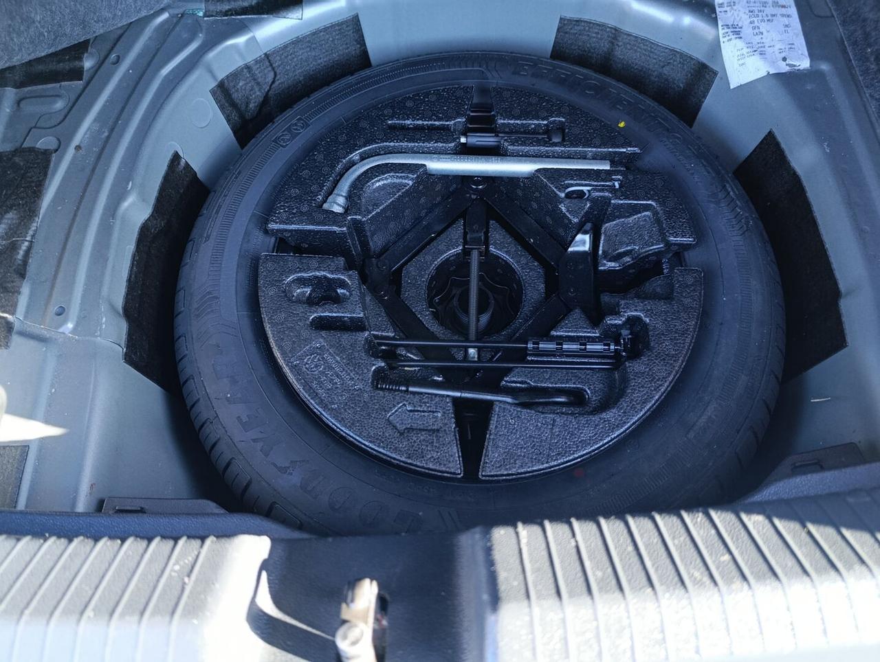 Volkswagen Polo 1.0 evo Trendline 65cv