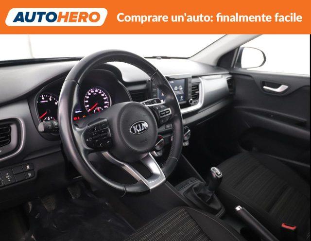 KIA Stonic 1.4 MPI 100 CV Style