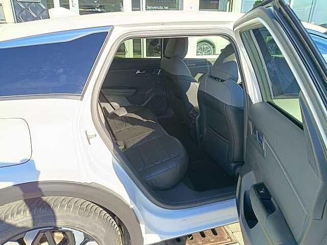 Citroen C5 X 1.2 PureTech 130cv EAT8 SHINE Usato Garantito