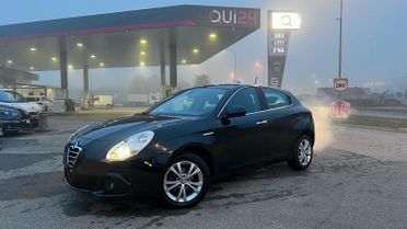 Alfa Romeo Giulietta 1.6 JTDm-2 105 CV Distinctive