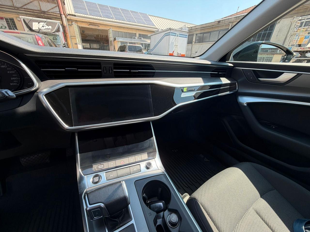 Audi A6 Avant 35 2.0 TDI S tronic Business