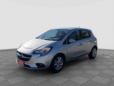 OPEL Corsa 5ª serie Corsa 1.4 GPL 5 porte n-Joy