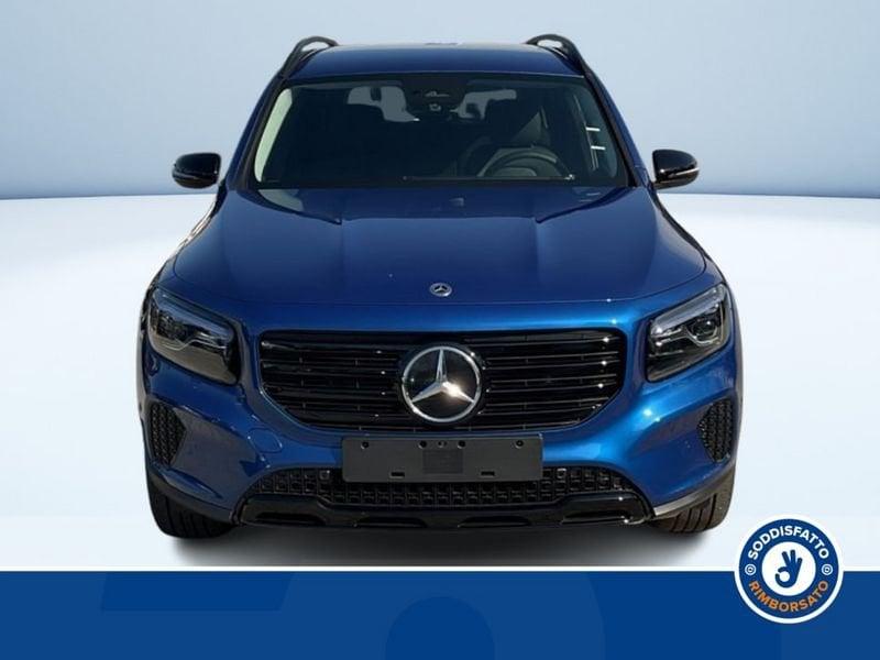 Mercedes-Benz Classe GLB GLB 200d Automatic Advanced Plus Progressive