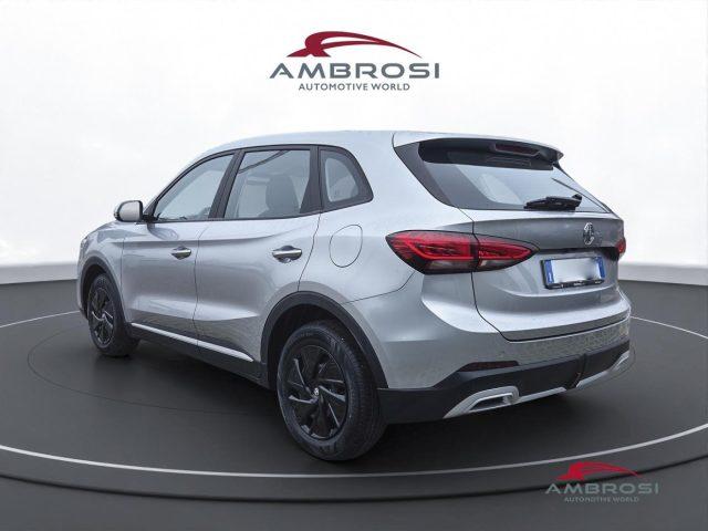 MG ZS MG ICE 1.5L MT 2WD STD