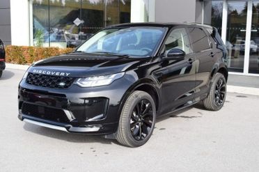 Land Rover Discovery Sport N1 AUTOCARRO FISCALE