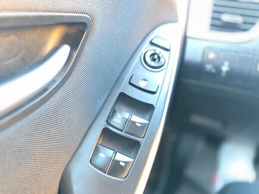 Hyundai i30 Wagon 1.6 CRDi Comfort