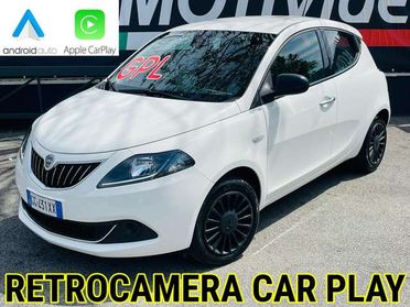 Lancia Ypsilon 1.0 firefly hybrid Silver GPL**SUPER PROMO**