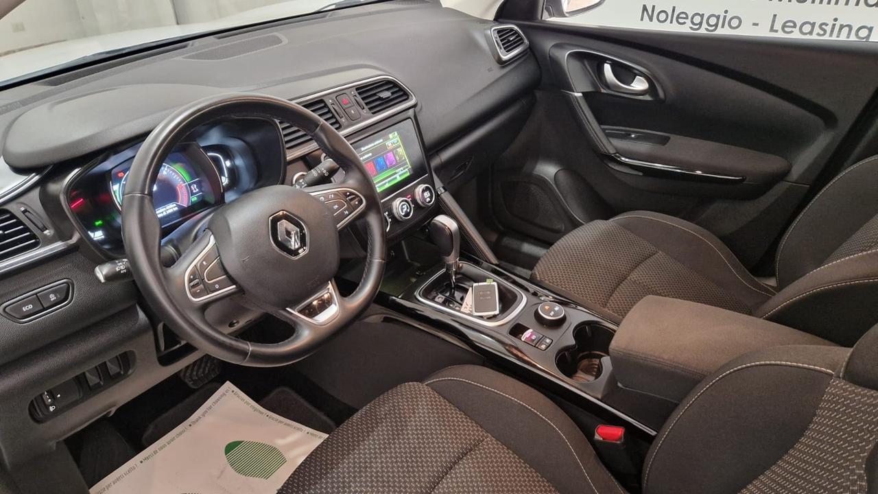 Renault Kadjar 1.5 dCi 8V 115CV EDC Sport Edition2
