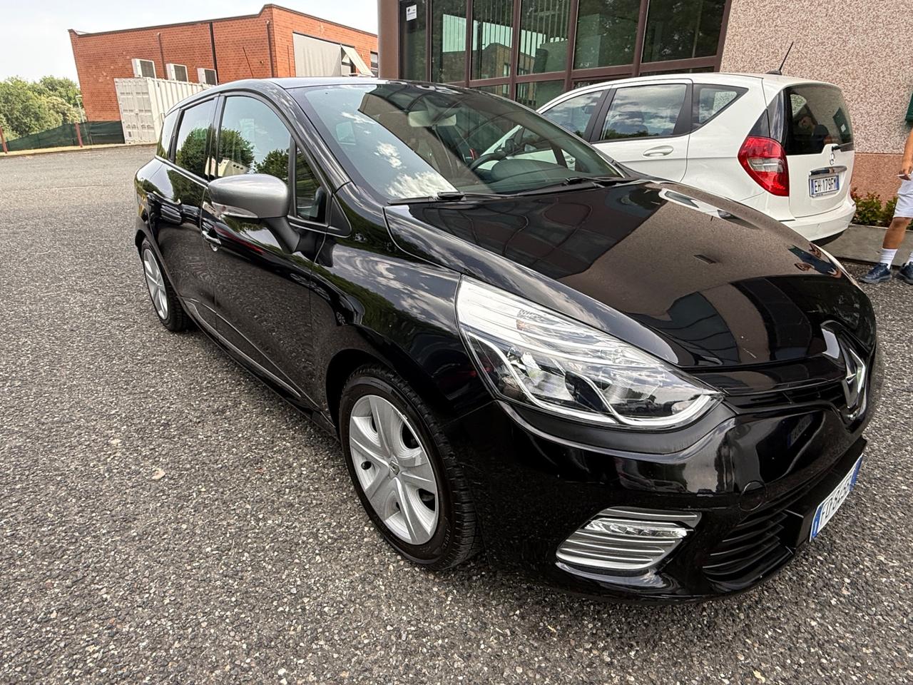 Renault Clio Sporter TCe 120CV EDC Start&Stop GT