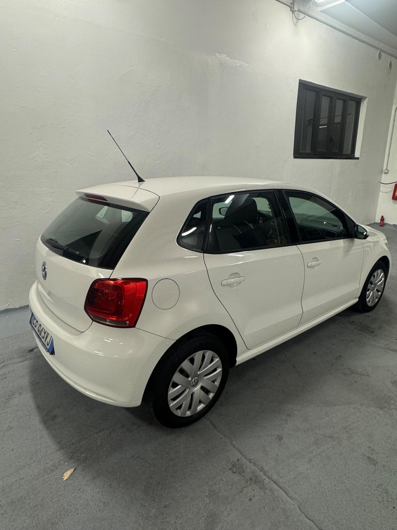 Volkswagen Polo 1.2 70 CV 5p. Comfortline