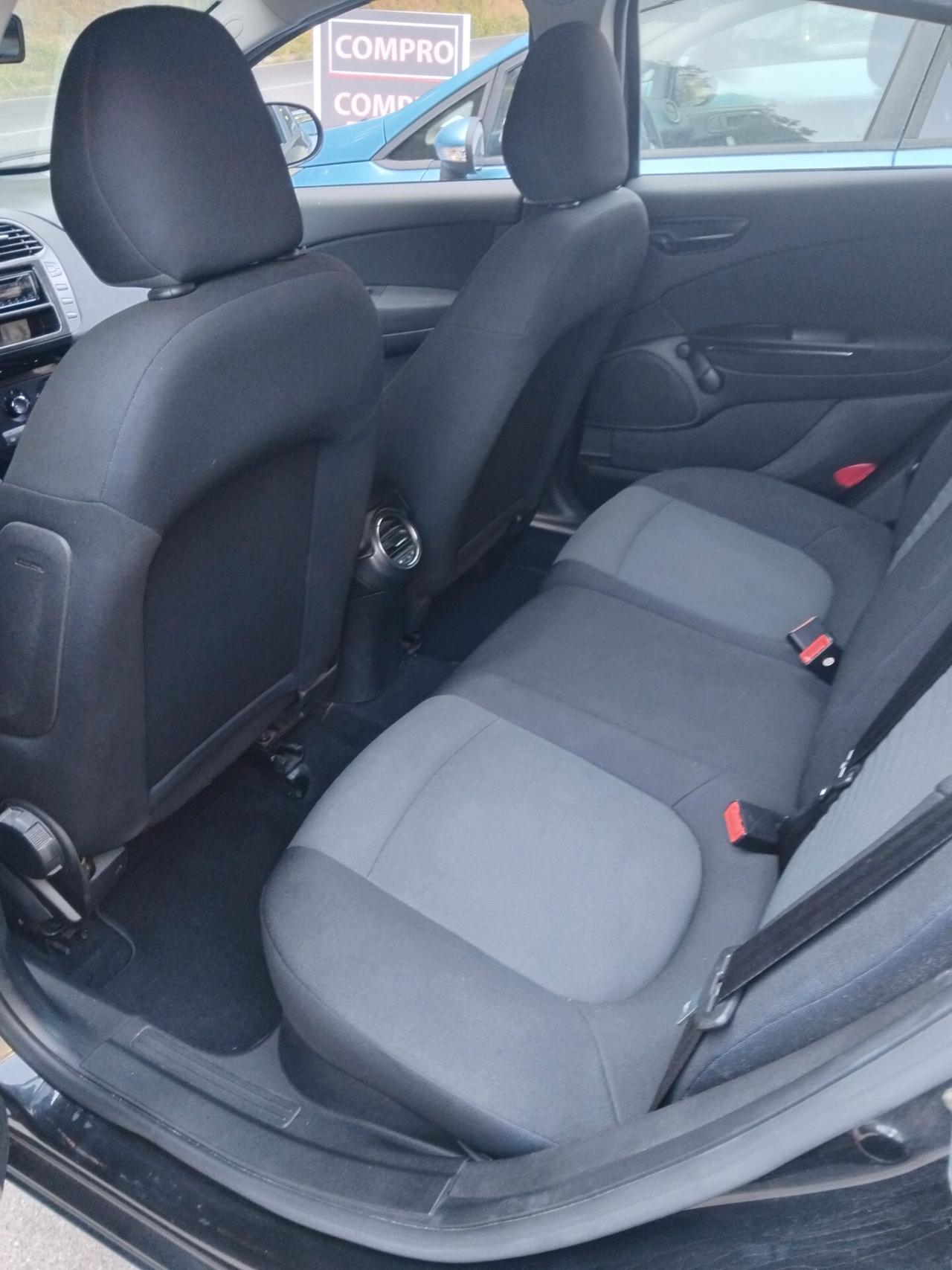 Fiat Bravo 1.4 Active