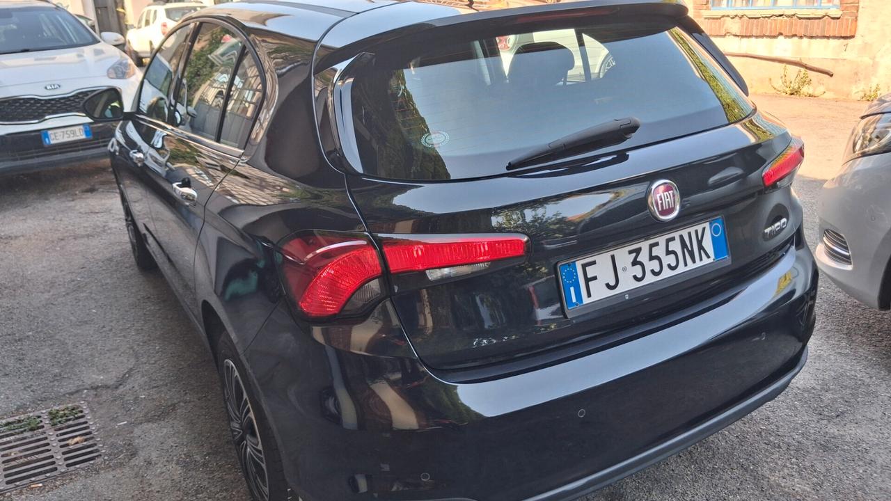 Fiat Tipo 1600 MJET 120 S DESIGN EURO 6B
