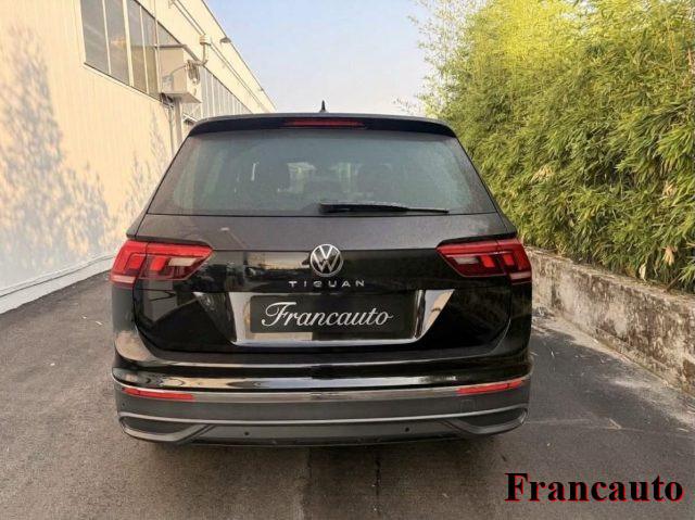 VOLKSWAGEN Tiguan 2.0 TDI 150 CV SCR DSG Life