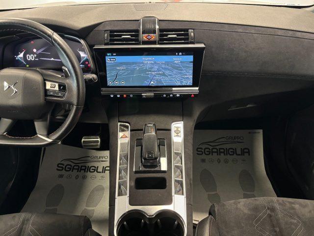 DS AUTOMOBILES DS 7 Performance Line + STRAFULL 1.5 BlueHDi AUTOMATICO