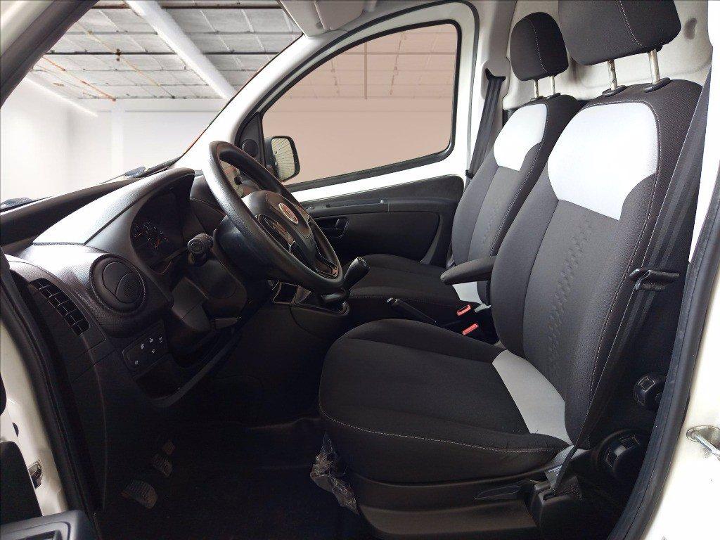 FIAT Fiorino cargo 1.3 mjt 95cv SX del 2022