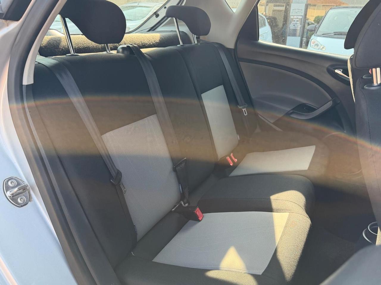 Seat Ibiza 1.2 70 CV 5 porte Style