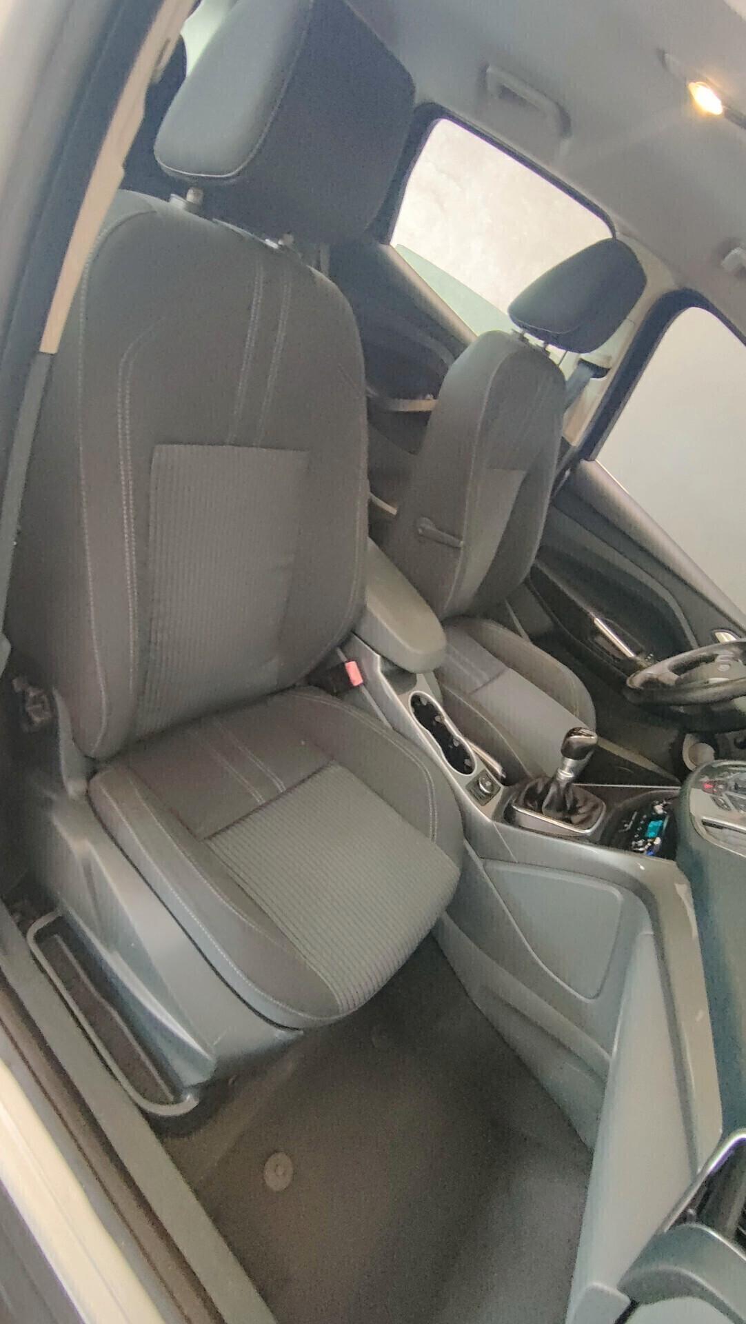 Ford C-Max 1.6 TDCi 115CV Plus