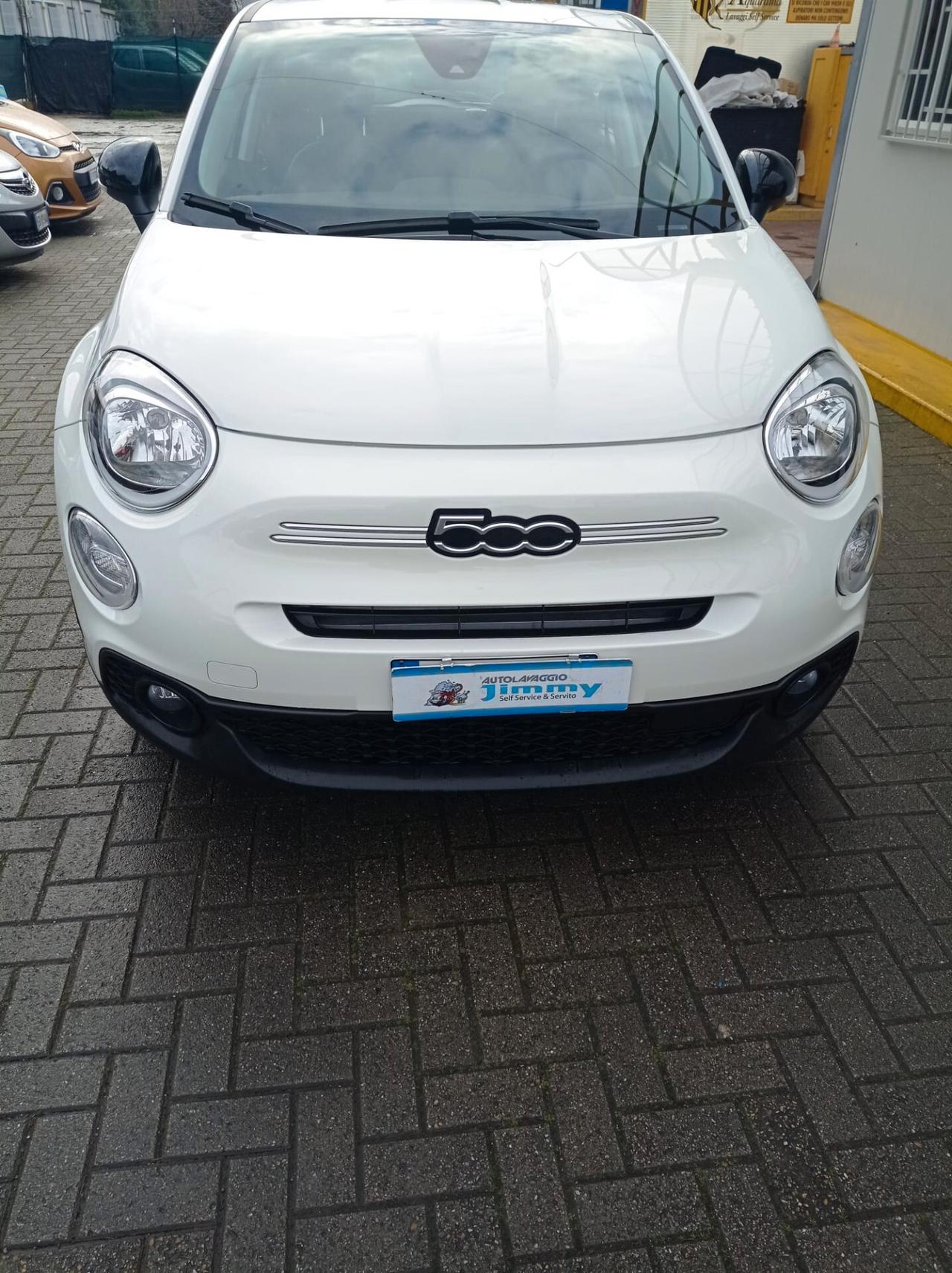 Fiat 500X 1.0 T3 120 CV Sport