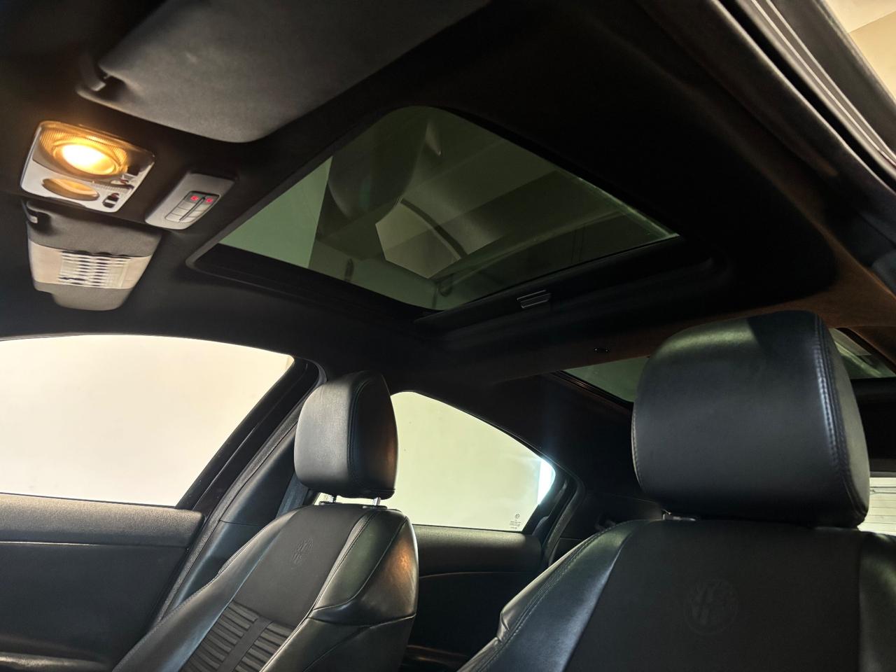 Alfa Romeo Giulietta 1.6 JTDm-2 PELLE|TETTO