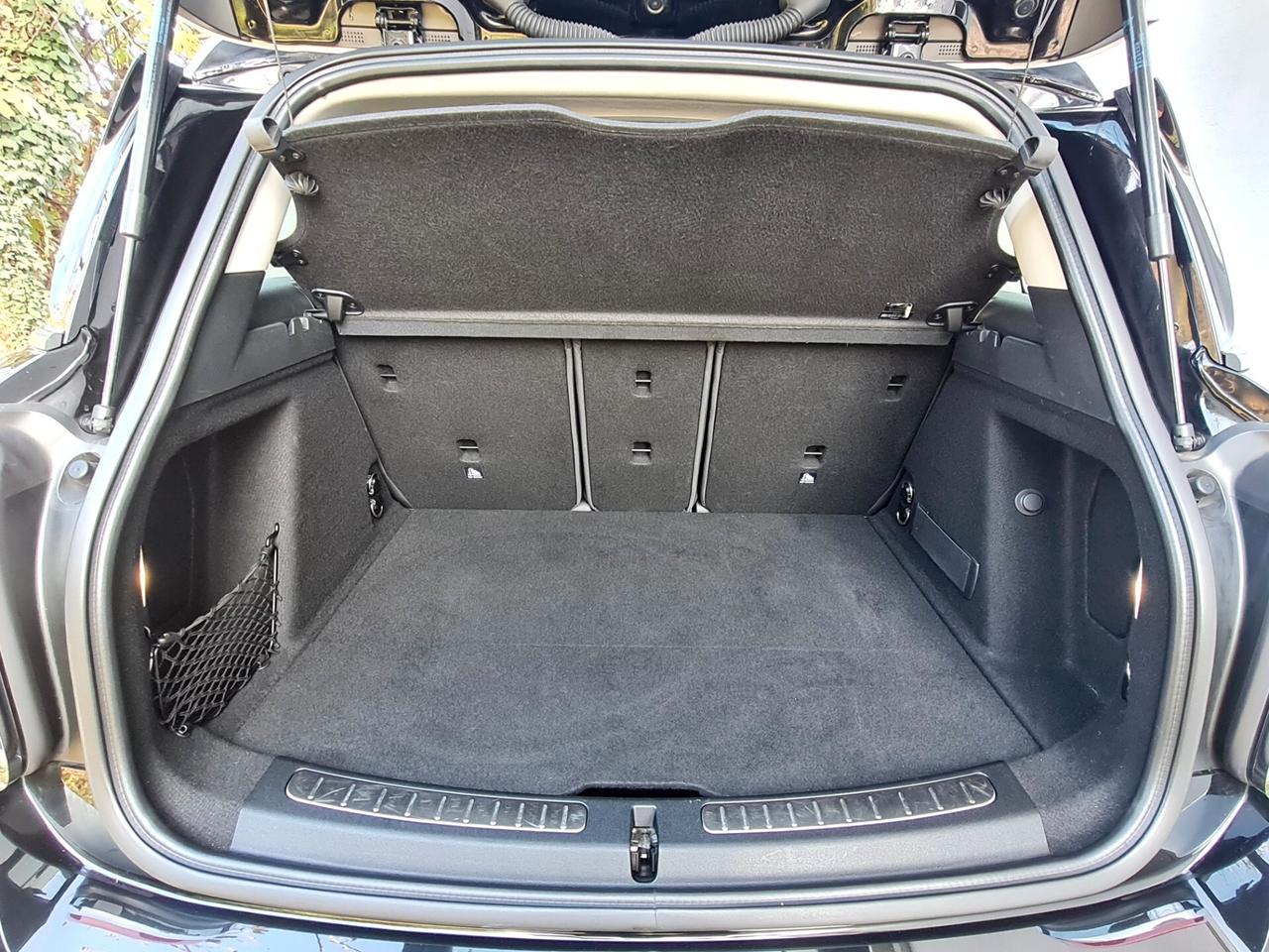 Mini Cooper Countryman 1.5 136 CV Pepper