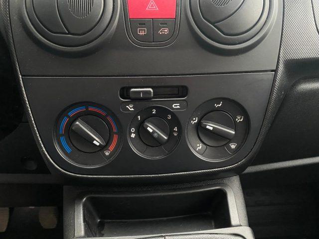 FIAT Fiorino 1.3 MJT 95CV Cargo PORTA LATERALE* SCHERMO TOUCH