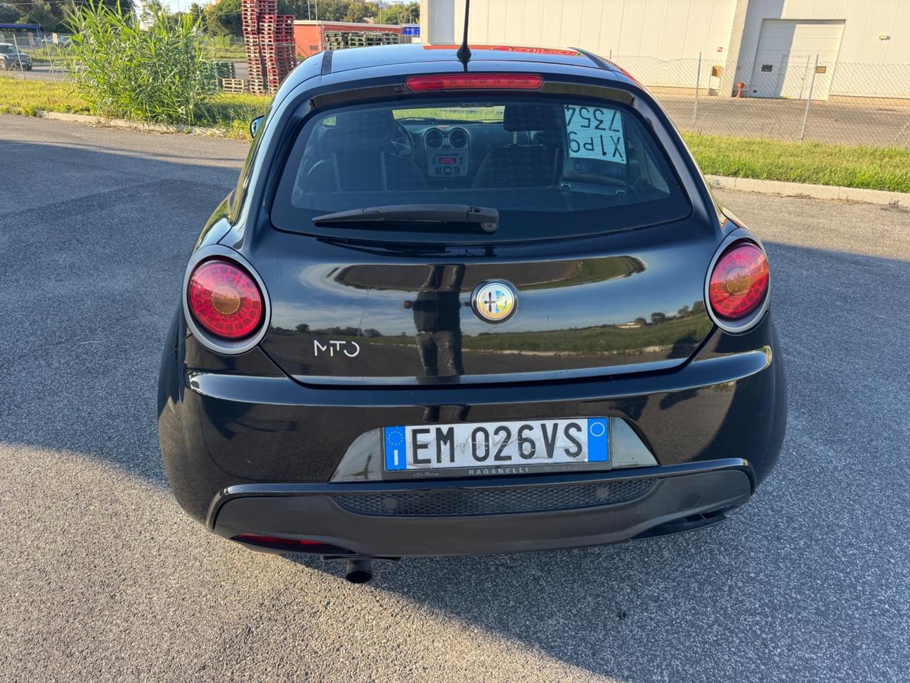 Alfa Romeo MiTo 1.3 JTDm 85 CV S&S Super