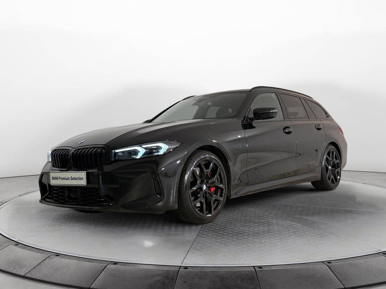 BMW Serie 3 320d xDrive Touring 48V MSport Pro