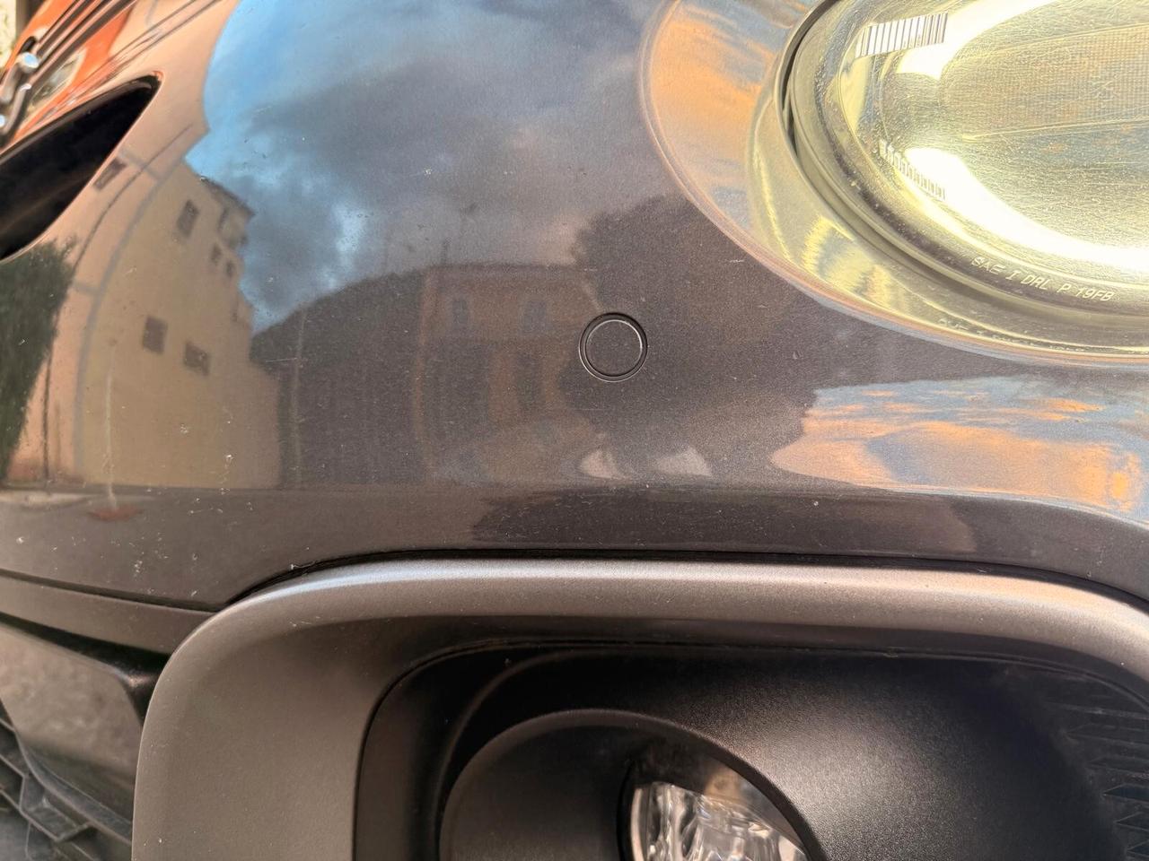 Fiat 500X 1.3 MultiJet 95 CV Sport