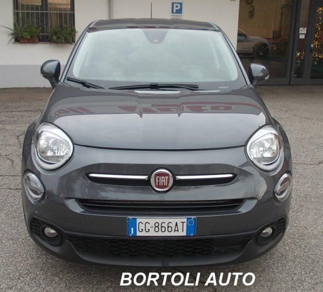 FIAT 500X 1.0 T3 120cv 43.000 KM CONNECT CON NAVIGATORE