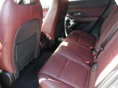 Jaguar E-Pace 2.0d i4 mhev R-Dynamic SE awd 204cv auto