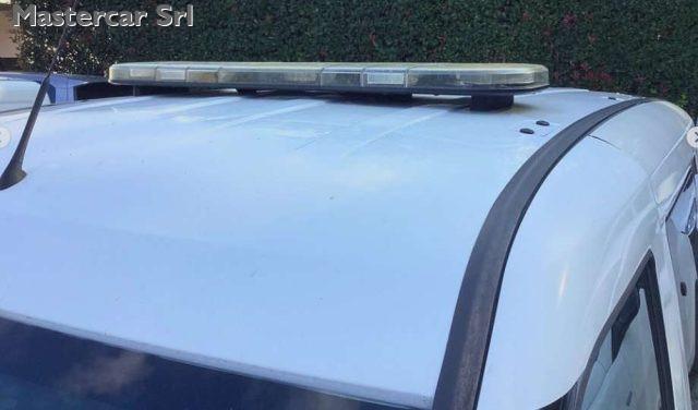 FIAT Doblo DOBLÒ 5 posti 1.3 Mjet 95CV S - GC457YL