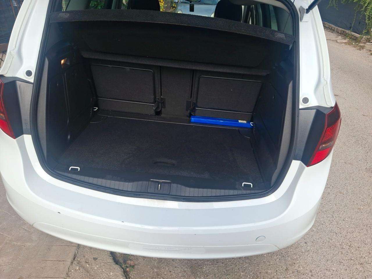 Opel Meriva 1.4 Turbo 120CV GPL Tech Elective