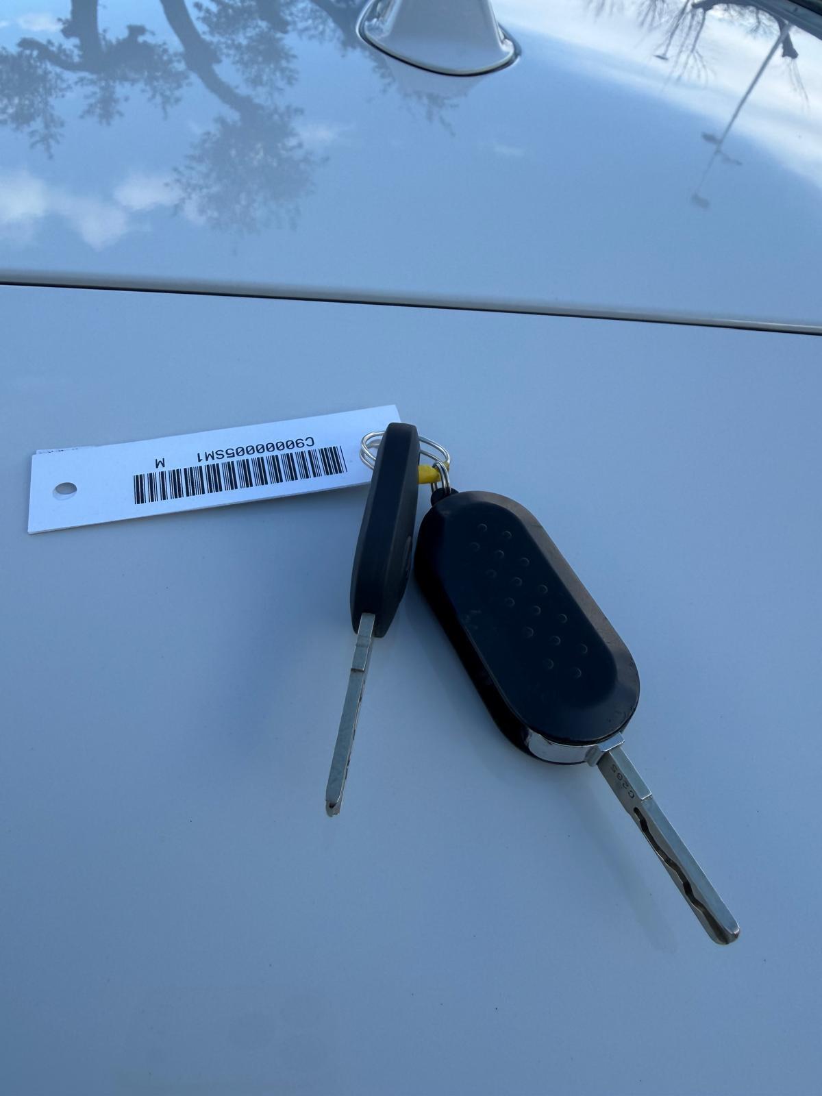 Fiat Panda 1.2 69 CV Easy