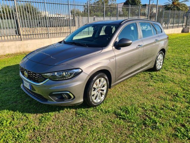 FIAT Tipo 1.6 Mjt S&amp;S DCT SW Business