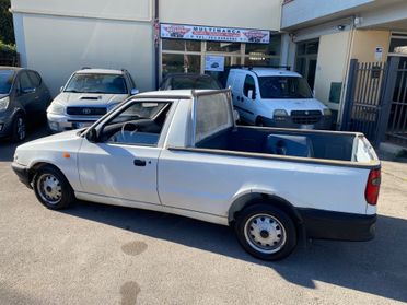 Skoda Pick-up 1.9 Pick-up D LX Cassonato