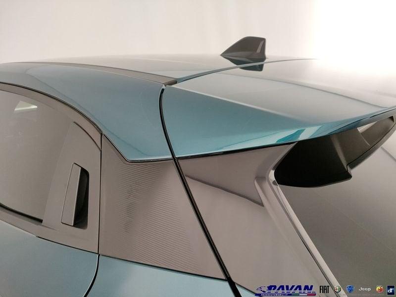 Alfa Romeo Junior Hybrid 145cv TECHNO Speciale