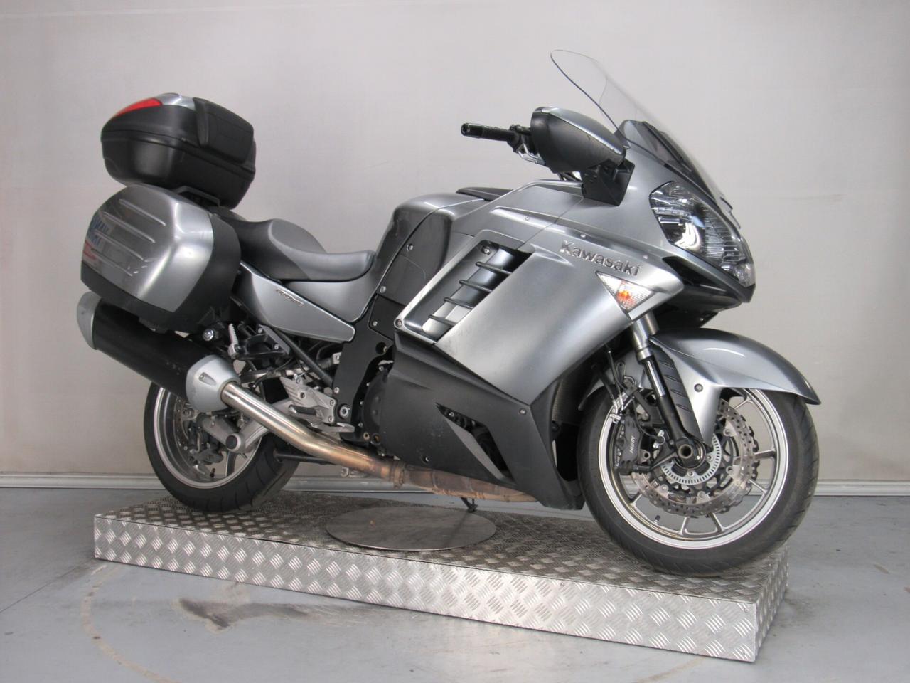 Kawasaki GTR 1400 ABS GT