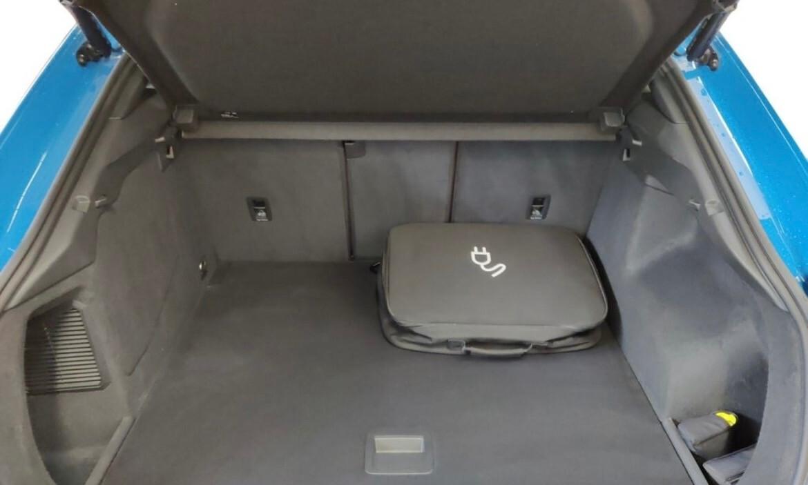 Audi Q3 Sportback S-line 45 TFSIe S-tronic