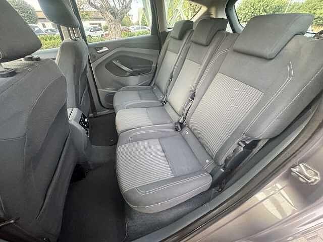Ford C-MAX 1.6 TDCi 115CV Titanium