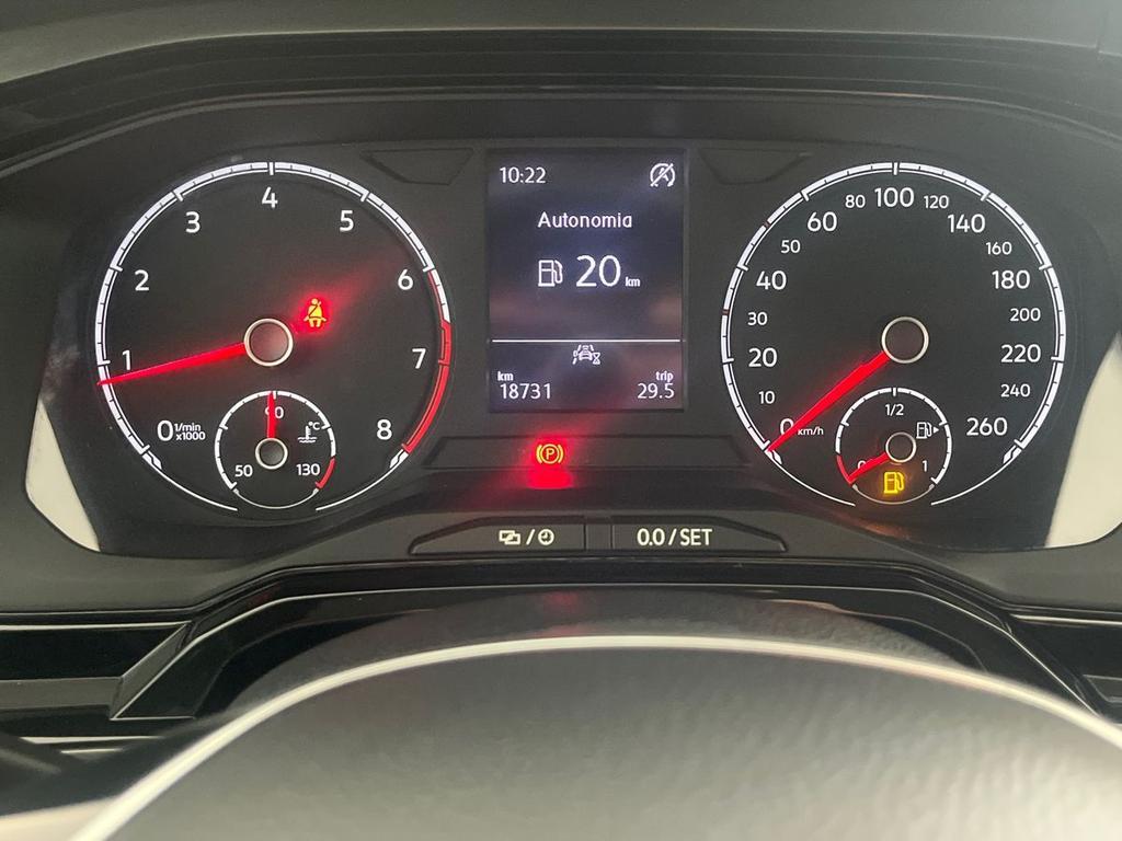 Volkswagen Polo 5p 1.0 evo Comfortline 80cv