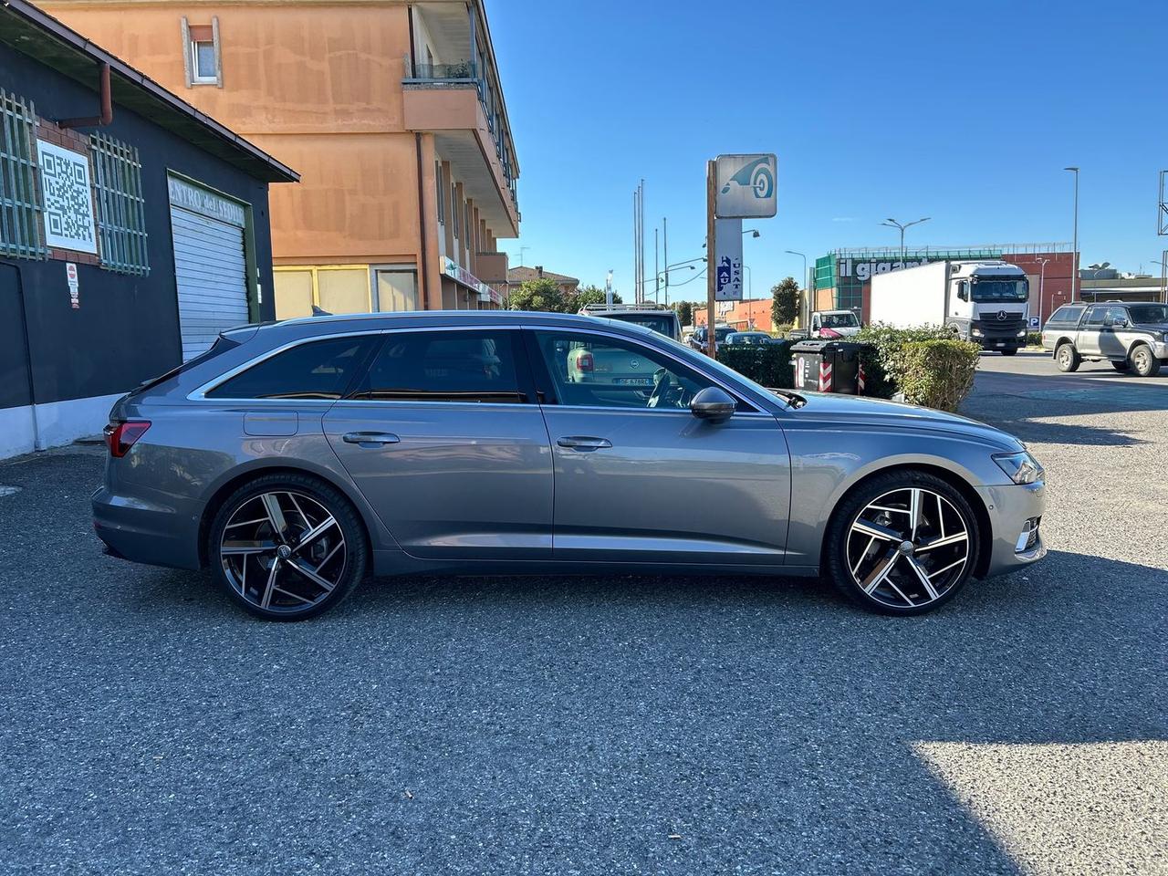 Audi A6 Business Sport 2.0 45 TFSI MHEV  #7212