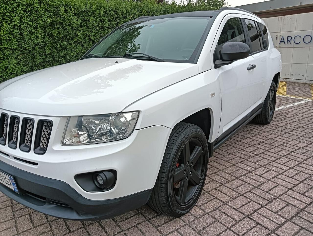 Jeep Compass 4X4 2012 3201471147